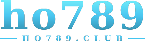 ho789 logo