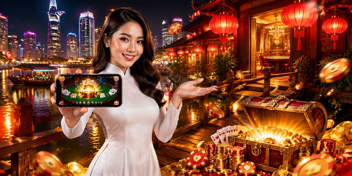 ho789 Slot ZaloPay Tại ho789 Có Gì?